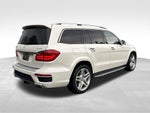 2015 Mercedes-Benz GL-Class GL 550 4MATIC®