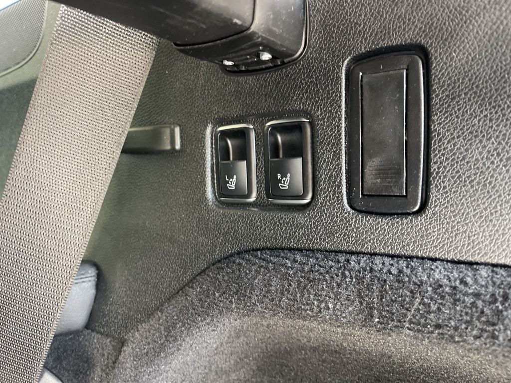 2018 Mercedes-Benz GLS GLS 550 4MATIC®