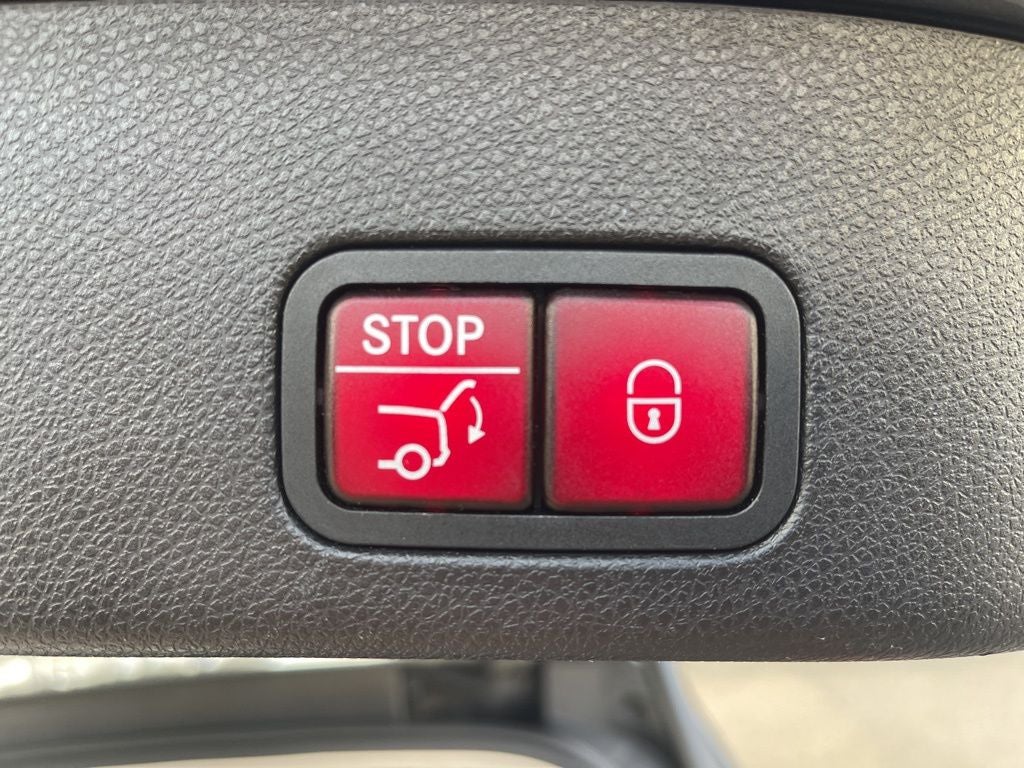 2018 Mercedes-Benz GLS GLS 550 4MATIC®