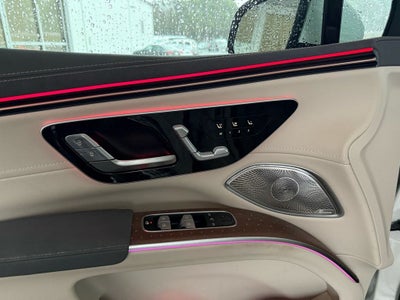 2023 Mercedes-Benz EQS 450