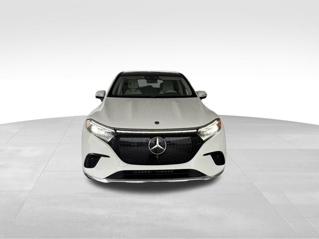 2023 Mercedes-Benz EQS 450