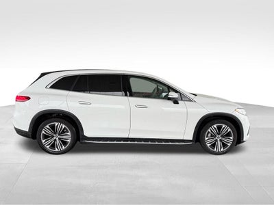 2023 Mercedes-Benz EQS 450