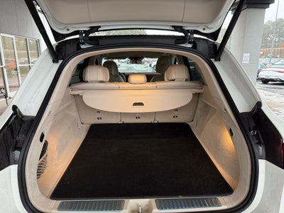 2023 Mercedes-Benz EQS 450