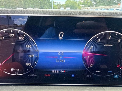 2024 Mercedes-Benz GLE GLE 350 4MATIC®