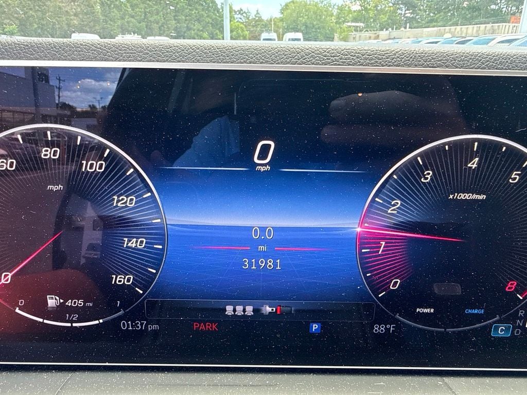 2024 Mercedes-Benz GLE GLE 350 4MATIC®