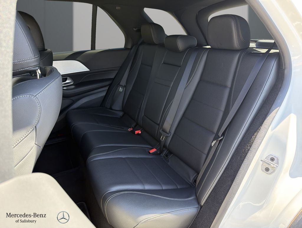 2024 Mercedes-Benz GLE GLE 350 4MATIC®