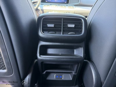 2024 Mercedes-Benz GLE GLE 350 4MATIC®