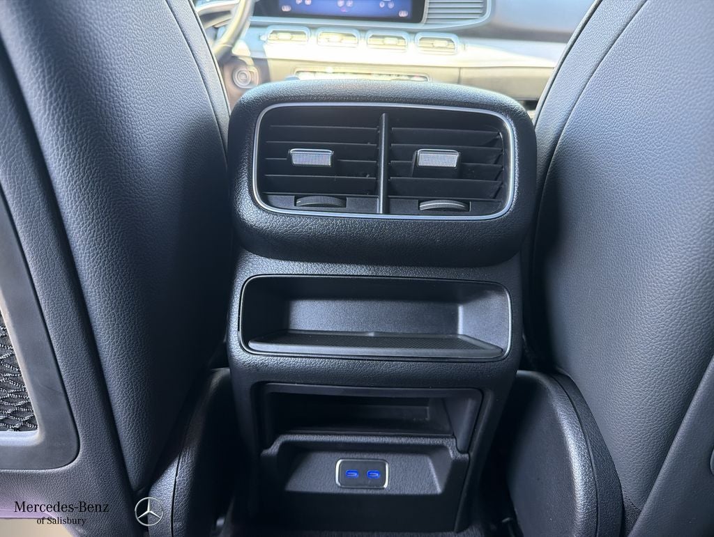 2024 Mercedes-Benz GLE GLE 350 4MATIC®