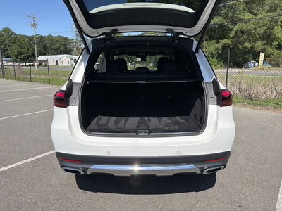 2024 Mercedes-Benz GLE GLE 350 4MATIC®