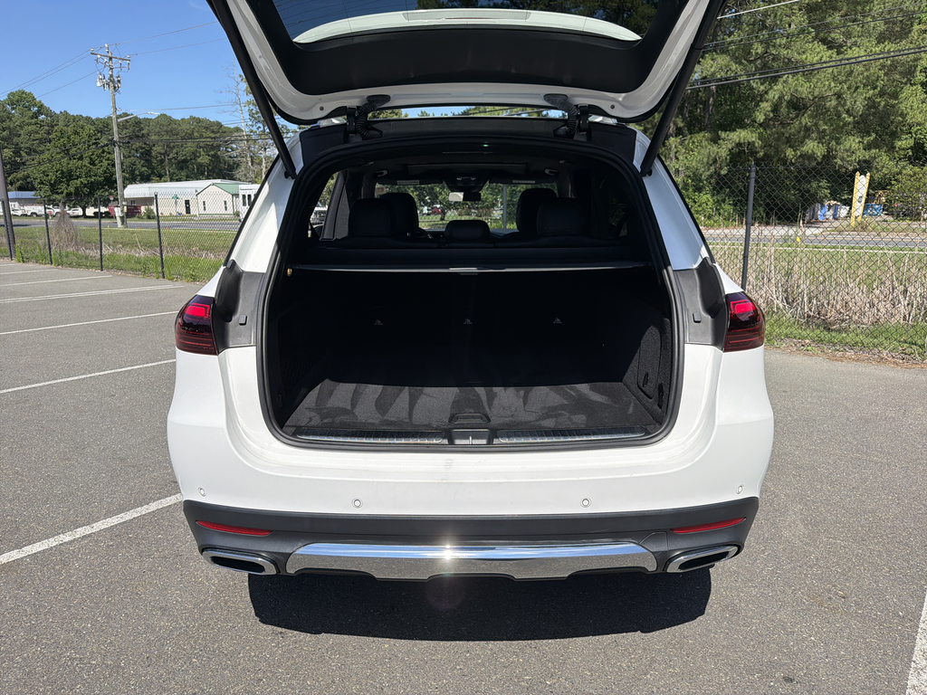 2024 Mercedes-Benz GLE GLE 350 4MATIC®