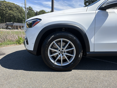 2024 Mercedes-Benz GLE GLE 350 4MATIC®