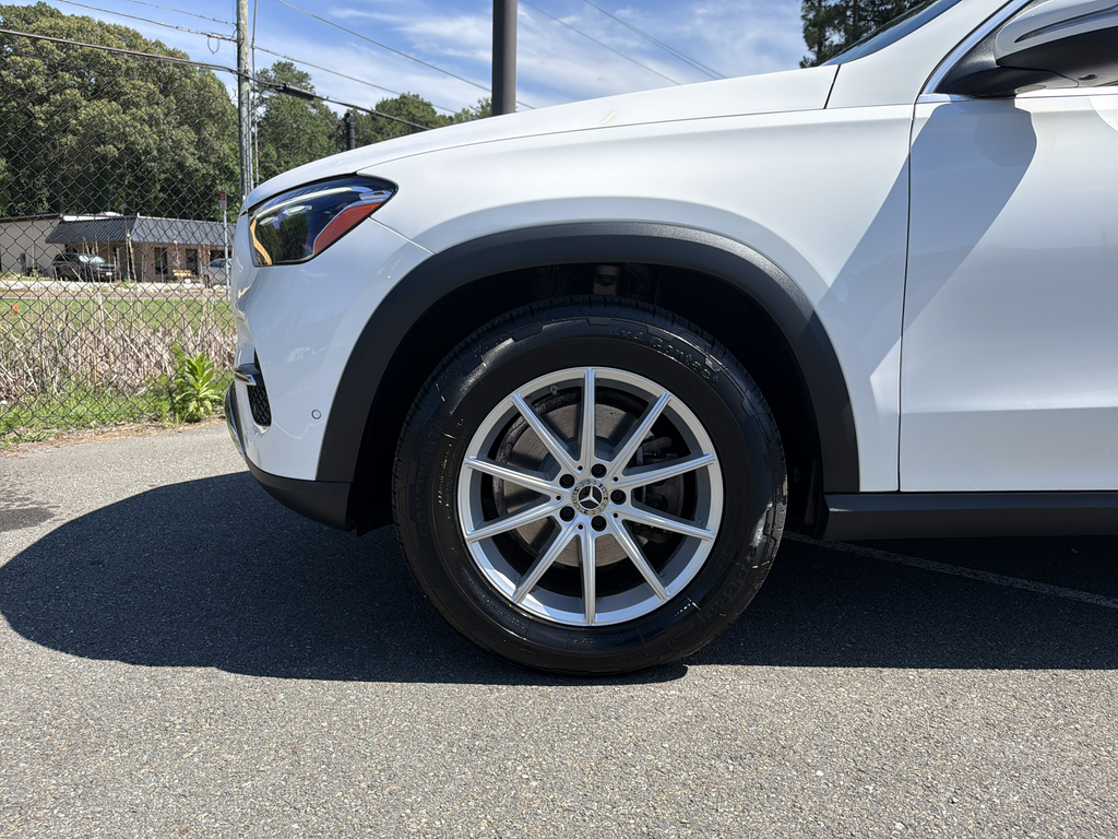 2024 Mercedes-Benz GLE GLE 350 4MATIC®