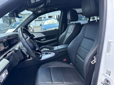 2024 Mercedes-Benz GLE GLE 350 4MATIC®