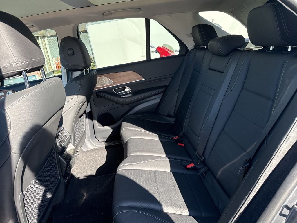 2024 Mercedes-Benz GLE GLE 350 4MATIC®