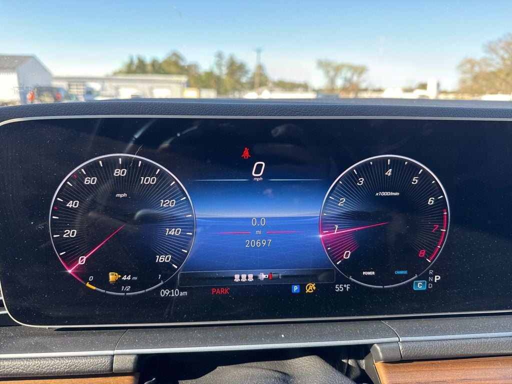 2024 Mercedes-Benz GLE GLE 350 4MATIC®