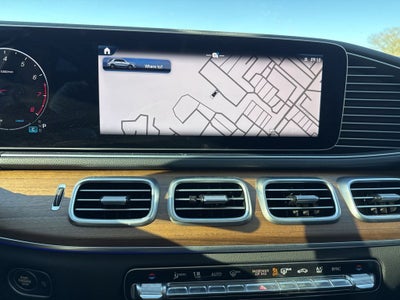 2024 Mercedes-Benz GLE GLE 350 4MATIC®