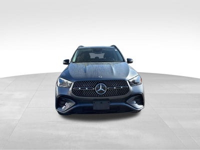2024 Mercedes-Benz GLE GLE 350 4MATIC®