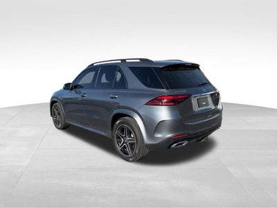 2024 Mercedes-Benz GLE GLE 350 4MATIC®