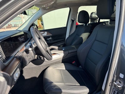 2024 Mercedes-Benz GLE GLE 350 4MATIC®