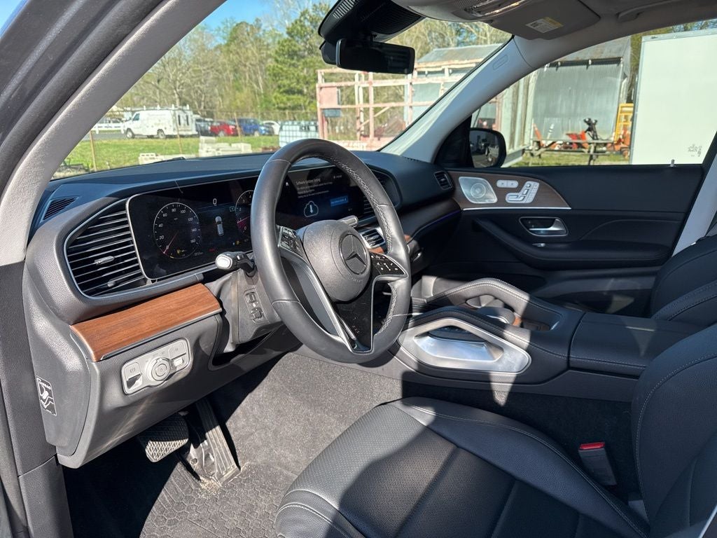 2024 Mercedes-Benz GLE GLE 350 4MATIC®