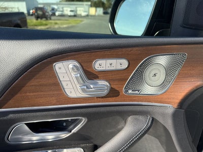 2024 Mercedes-Benz GLE GLE 350 4MATIC®