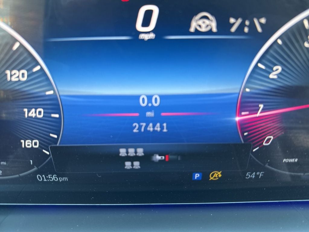 2025 Mercedes-Benz GLE GLE 350 *** THIRD ROW SEATING *** 4MATIC®