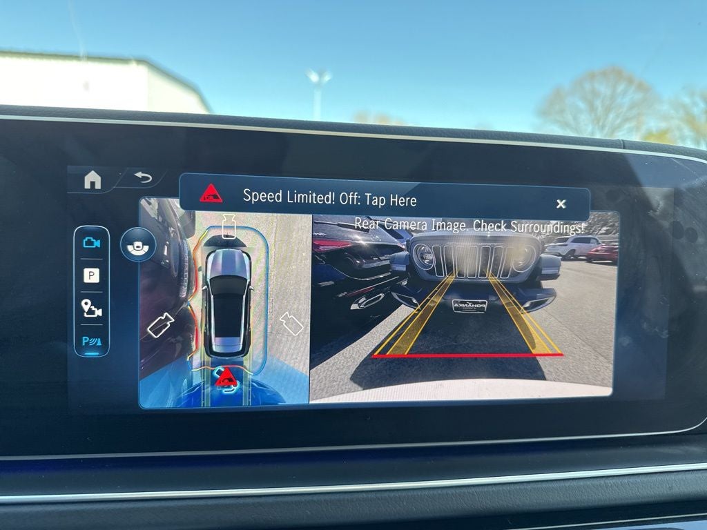 2025 Mercedes-Benz GLE GLE 350 *** THIRD ROW SEATING *** 4MATIC®