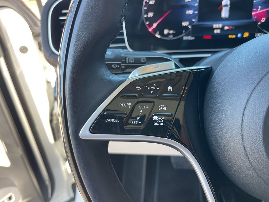 2025 Mercedes-Benz GLE GLE 350 *** THIRD ROW SEATING *** 4MATIC®