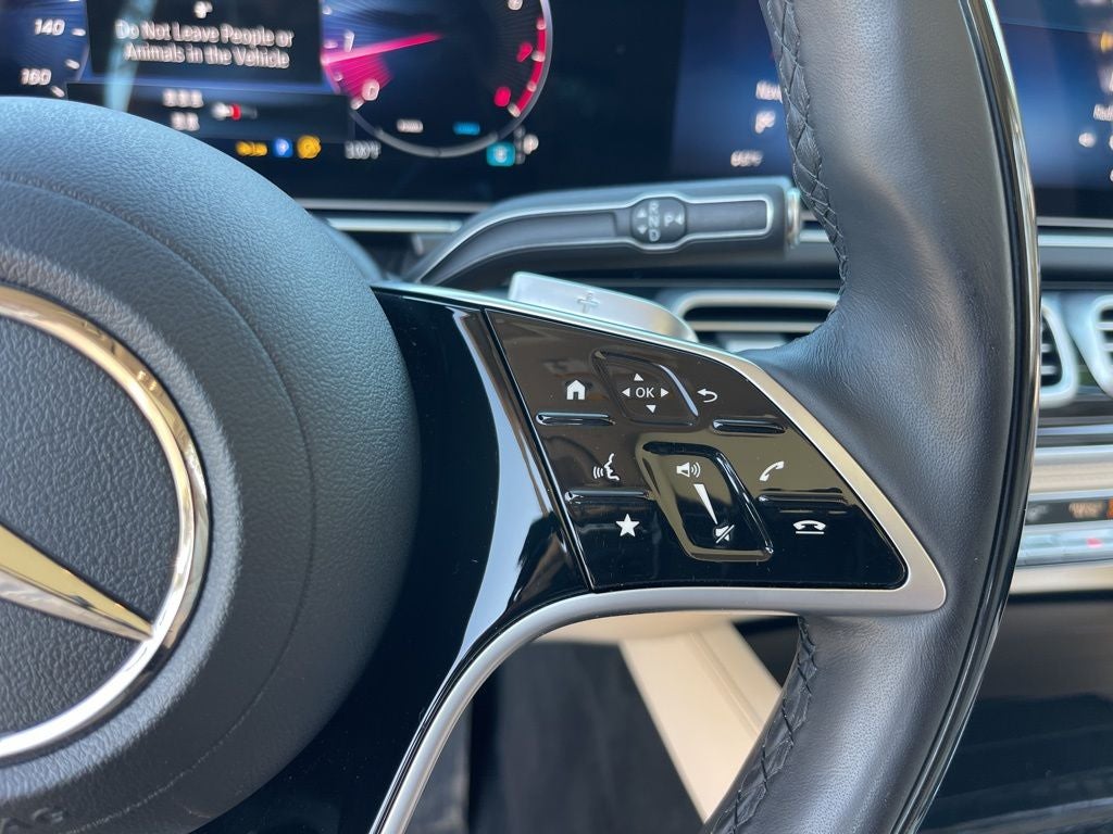 2025 Mercedes-Benz GLE GLE 350 *** THIRD ROW SEATING *** 4MATIC®