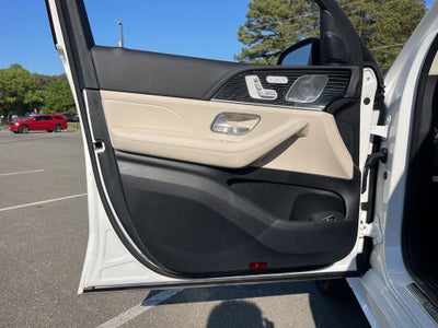 2025 Mercedes-Benz GLE GLE 350 *** THIRD ROW SEATING *** 4MATIC®
