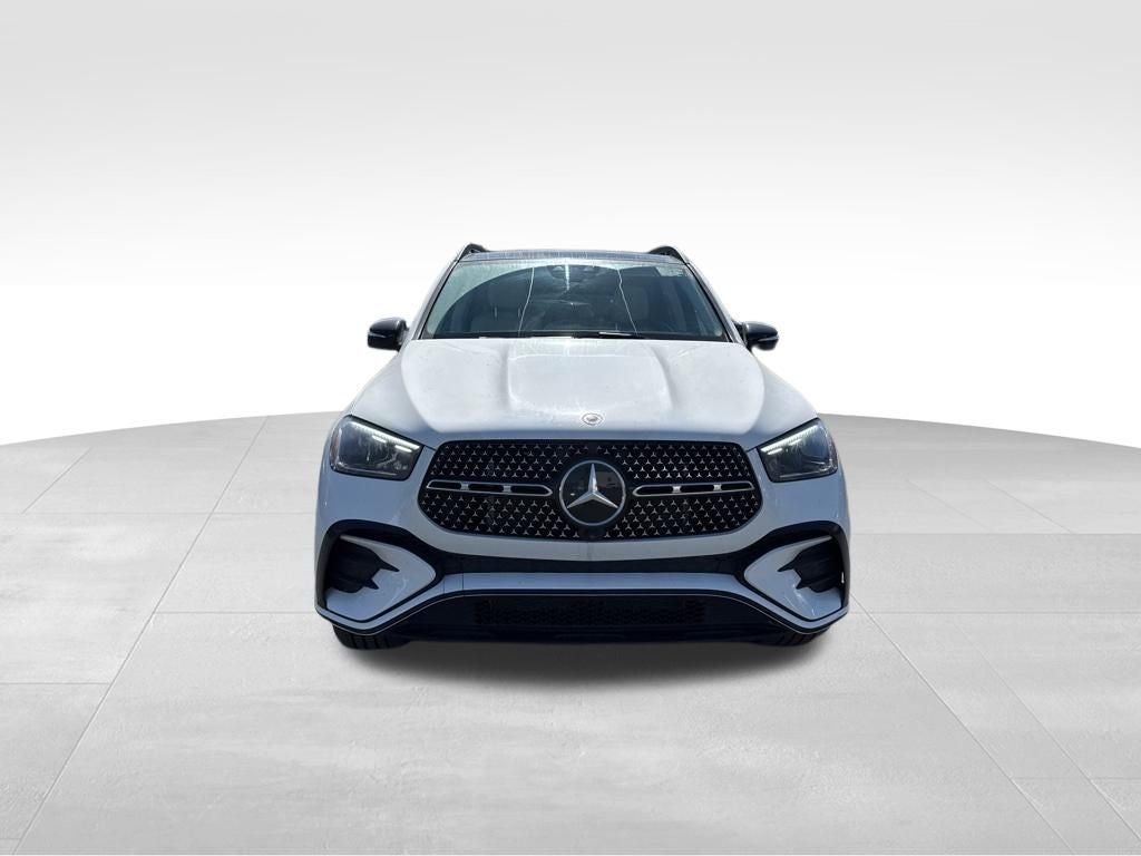 2025 Mercedes-Benz GLE GLE 350 *** THIRD ROW SEATING *** 4MATIC®