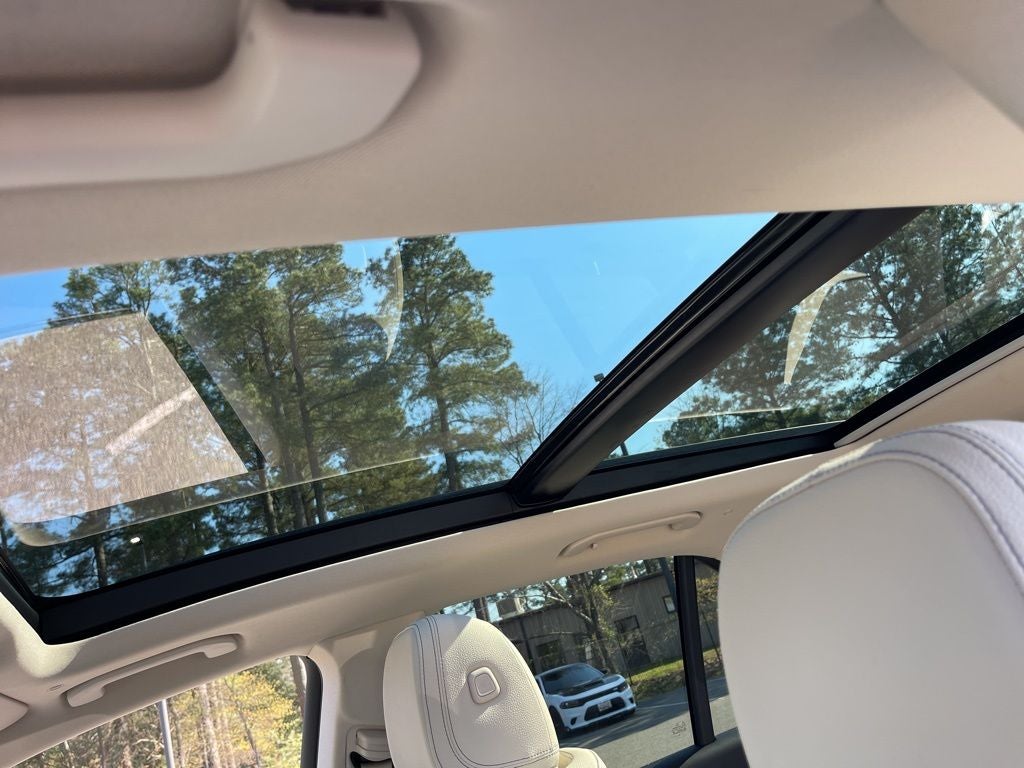 2025 Mercedes-Benz GLE GLE 350 *** THIRD ROW SEATING *** 4MATIC®