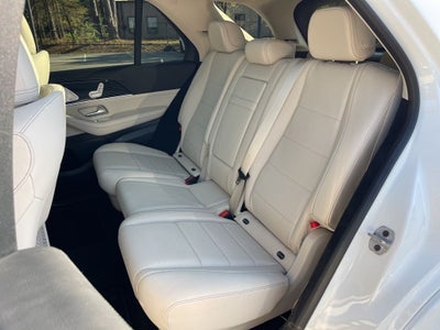 2025 Mercedes-Benz GLE GLE 350 *** THIRD ROW SEATING *** 4MATIC®