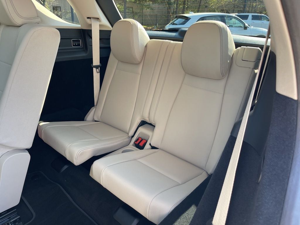 2025 Mercedes-Benz GLE GLE 350 *** THIRD ROW SEATING *** 4MATIC®