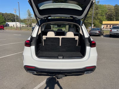 2025 Mercedes-Benz GLE GLE 350 *** THIRD ROW SEATING *** 4MATIC®