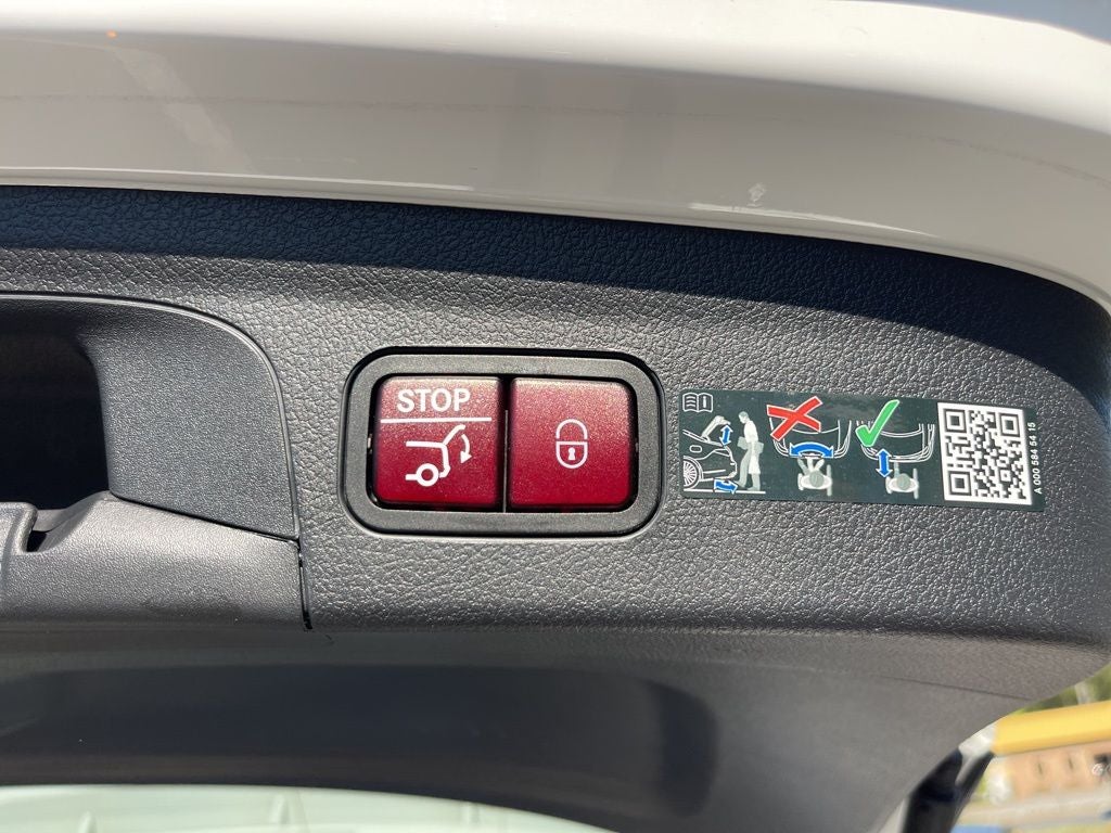 2025 Mercedes-Benz GLE GLE 350 *** THIRD ROW SEATING *** 4MATIC®
