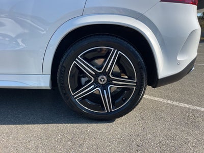 2025 Mercedes-Benz GLE GLE 350 *** THIRD ROW SEATING *** 4MATIC®