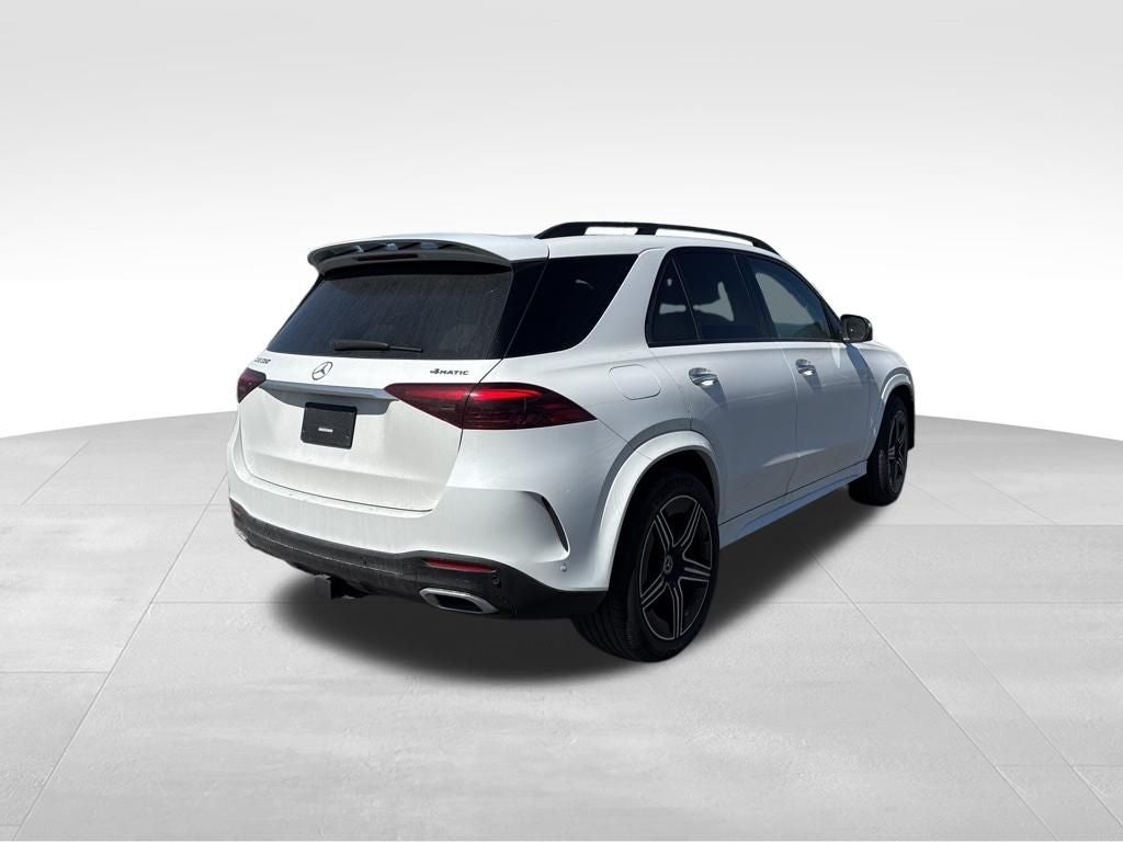 2025 Mercedes-Benz GLE GLE 350 *** THIRD ROW SEATING *** 4MATIC®