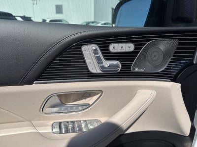 2025 Mercedes-Benz GLE GLE 350 *** THIRD ROW SEATING *** 4MATIC®