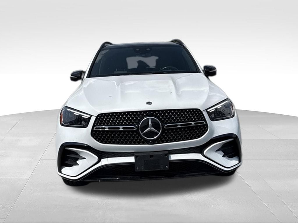 2025 Mercedes-Benz GLE GLE 450e 4MATIC®