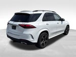 2025 Mercedes-Benz GLE GLE 450e 4MATIC®