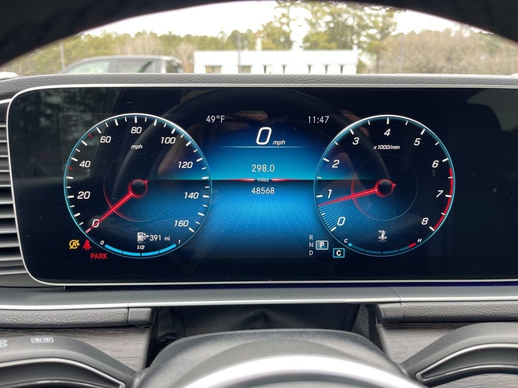 2021 Mercedes-Benz GLE GLE 350 4MATIC® *** ONE OWNER LOCAL ***