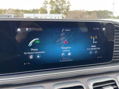 2021 Mercedes-Benz GLE GLE 350 4MATIC® *** ONE OWNER LOCAL ***