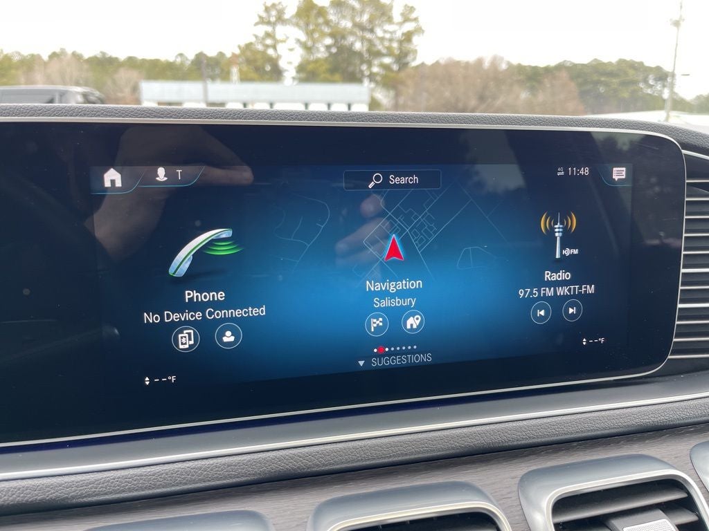 2021 Mercedes-Benz GLE GLE 350 4MATIC® *** ONE OWNER LOCAL ***