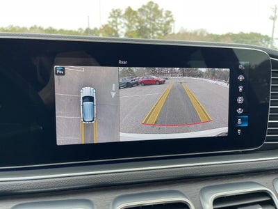 2021 Mercedes-Benz GLE GLE 350 4MATIC® *** ONE OWNER LOCAL ***