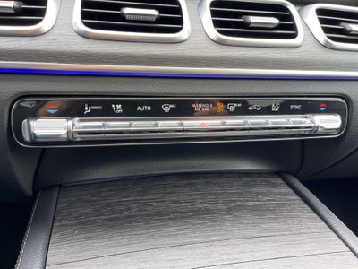 2021 Mercedes-Benz GLE GLE 350 4MATIC® *** ONE OWNER LOCAL ***