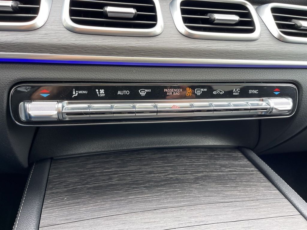 2021 Mercedes-Benz GLE GLE 350 4MATIC® *** ONE OWNER LOCAL ***