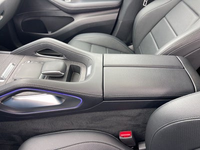 2021 Mercedes-Benz GLE GLE 350 4MATIC® *** ONE OWNER LOCAL CPO ***