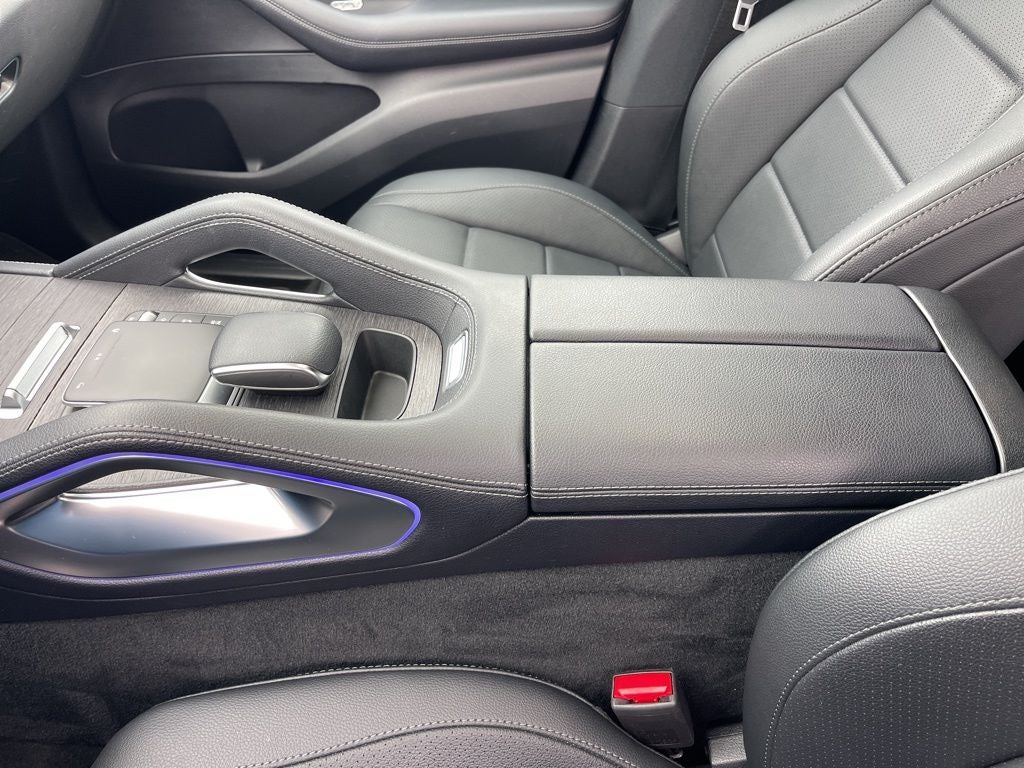 2021 Mercedes-Benz GLE GLE 350 4MATIC® *** ONE OWNER LOCAL CPO ***