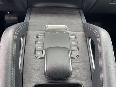 2021 Mercedes-Benz GLE GLE 350 4MATIC® *** ONE OWNER LOCAL CPO ***